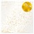 Pergamenový papír - Golden Text